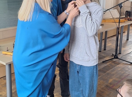 Straipsnio nuotrauka