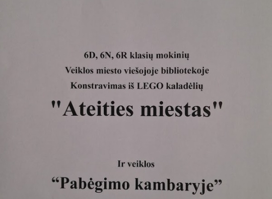 Straipsnio nuotrauka