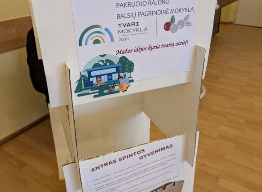 Straipsnio nuotrauka