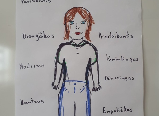 Straipsnio nuotrauka