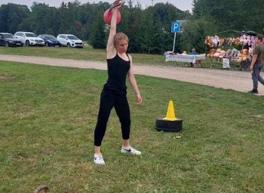 Renginio dalyvių nuotrauka