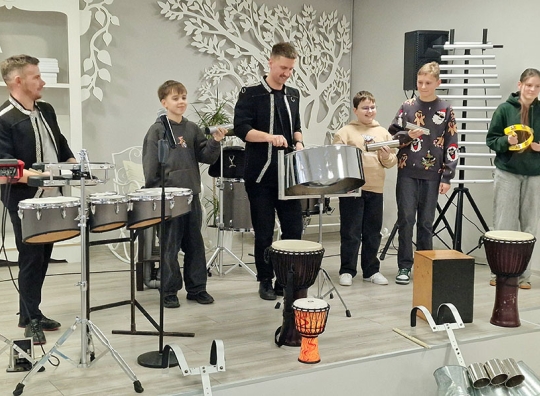 Straipsnio nuotrauka