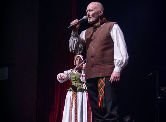 Straipsnio nuotrauka