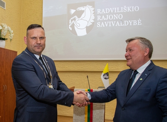 Renginio dalyvių nuotrauka
