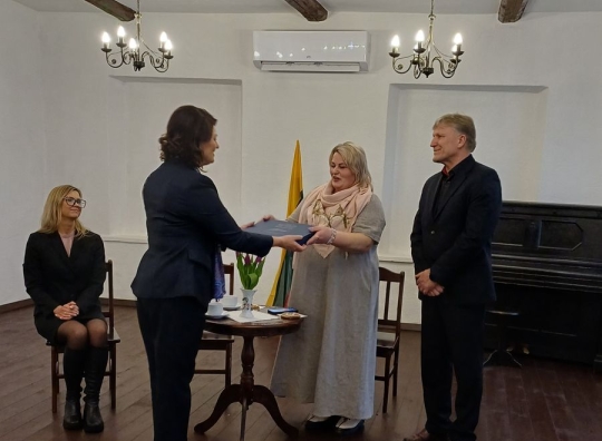 Straipsnio nuotrauka
