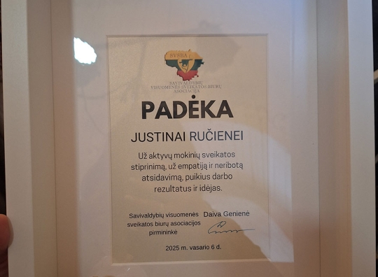 Straipsnio nuotrauka