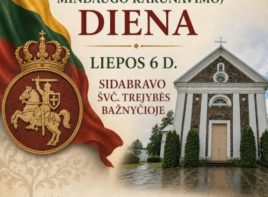 Straipsnio nuotrauka