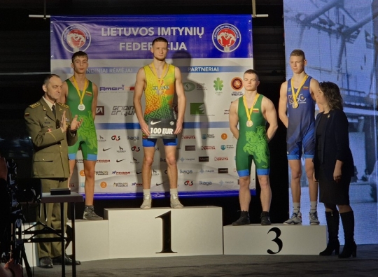 Straipsnio nuotrauka