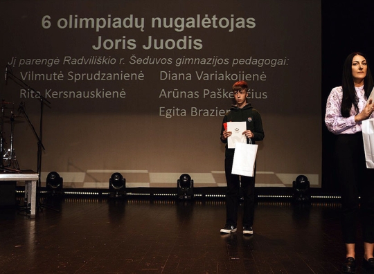 Straipsnio nuotrauka