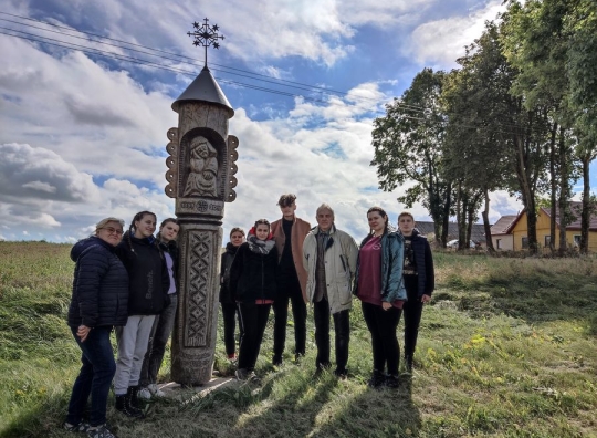 Renginio dalyvių nuotrauka