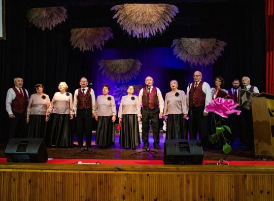Renginio dalyvių nuotrauka