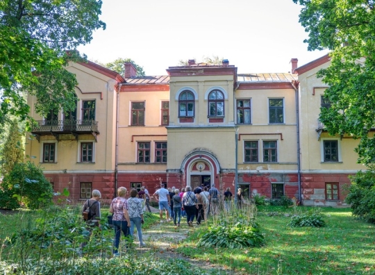 Straipsnio nuotrauka