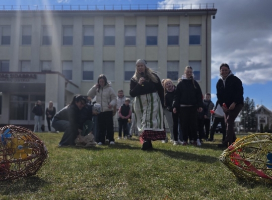 Straipsnio nuotrauka