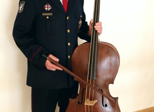 Donatas Stakvilevičius