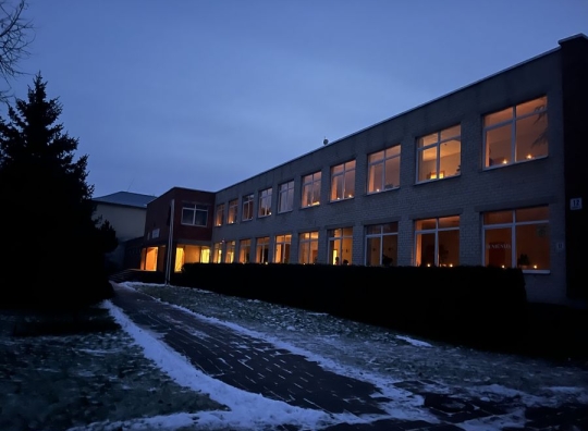 Straipsnio nuotrauka