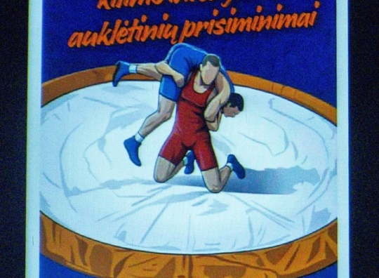 Straipsnio nuotrauka