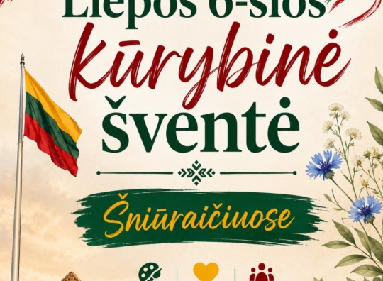 Straipsnio nuotrauka