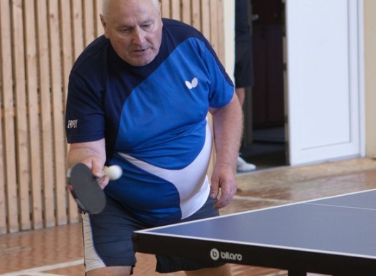 Renginio dalyvių nuotrauka