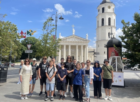 Straipsnio nuotrauka