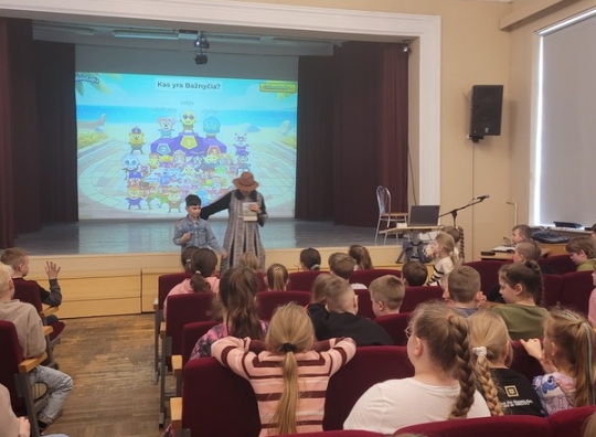 Straipsnio nuotrauka