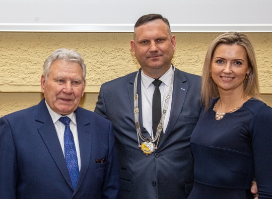 Renginio dalyvių nuotrauka