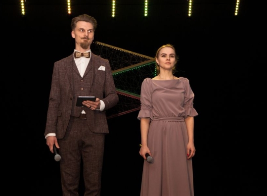 Renginio dalyvių nuotrauka