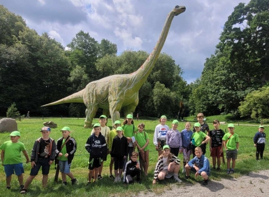 Renginio dalyvių nuotrauka