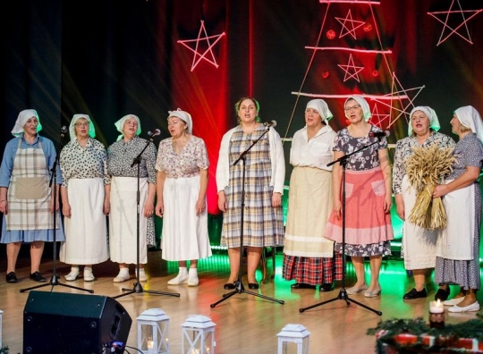 Renginio dalyvių nuotrauka