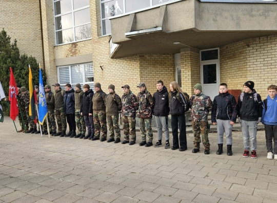 Straipsnio nuotrauka