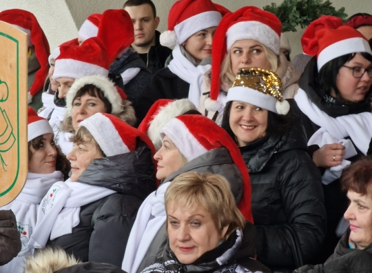 Renginio dalyvių nuotrauka