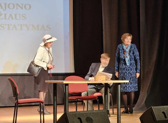 Straipsnio nuotrauka