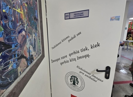 Straipsnio nuotrauka