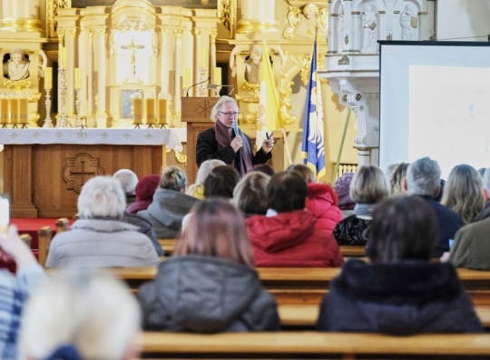 Renginio dalyvių nuotrauka