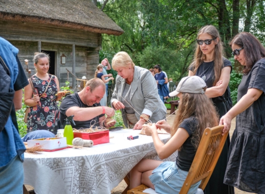 Straipsnio nuotrauka