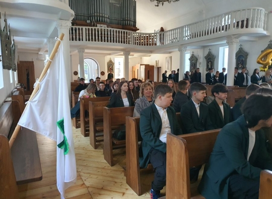 Renginio dalyvių nuotrauka
