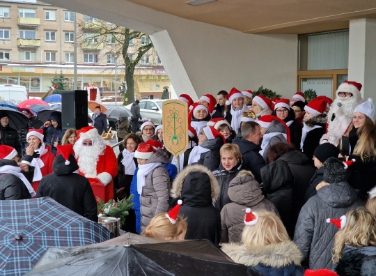 Renginio dalyvių nuotrauka