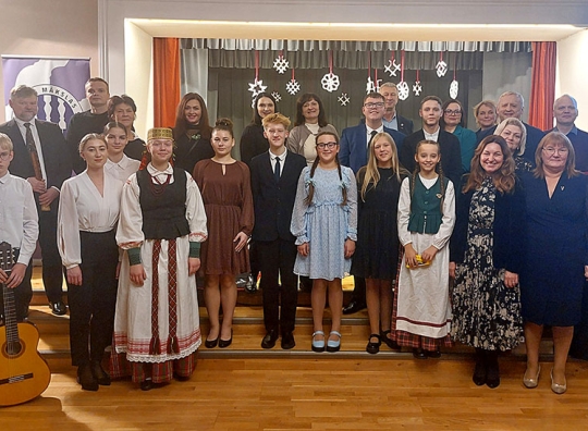 Straipsnio nuotrauka