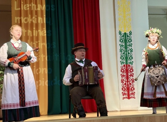 Straipsnio nuotrauka
