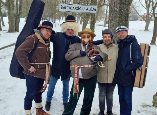 Straipsnio nuotrauka