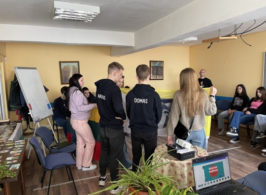 Straipsnio nuotrauka