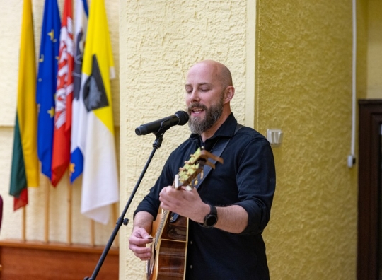 Straipsnio nuotrauka