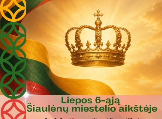Straipsnio nuotrauka