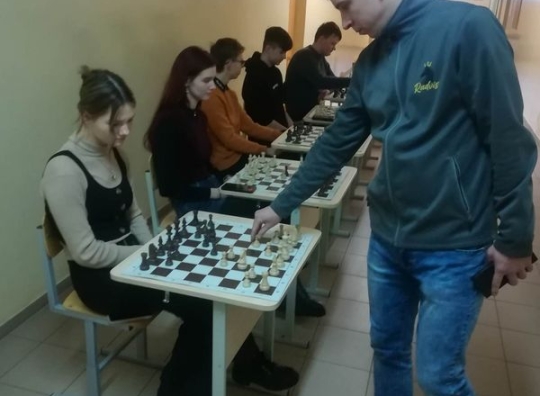 Renginio dalyvių nuotrauka