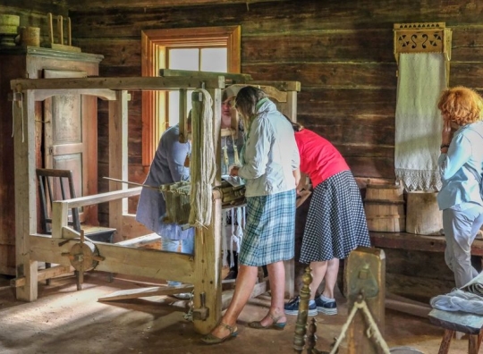 Renginio dalyvių nuotrauka