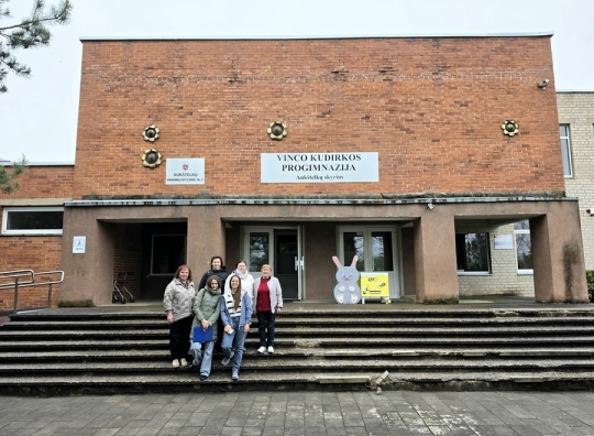 Straipsnio nuotrauka