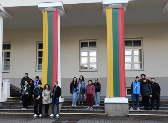 Straipsnio nuotrauka