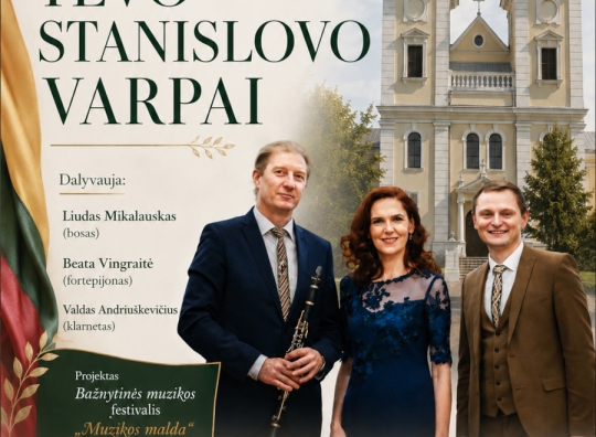 Straipsnio nuotrauka