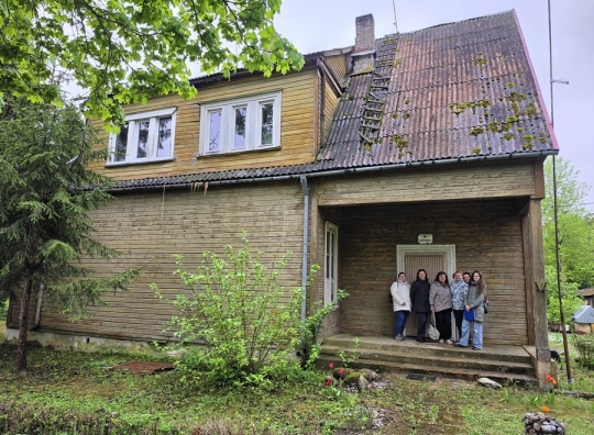 Straipsnio nuotrauka