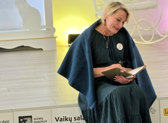 Straipsnio nuotrauka