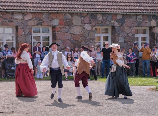 Renginio dalyvių nuotrauka